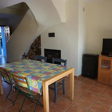 Marina Chabas Apartment Denia