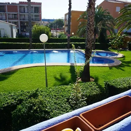 Apartment Marina Chabas