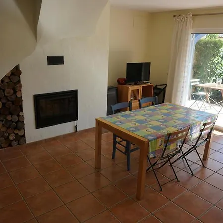 Apartment Marina Chabas Denia