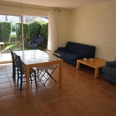 Marina Chabas Apartment Denia