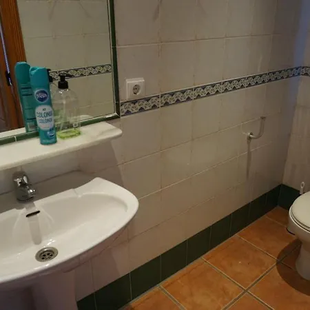 Marina Chabas Apartment