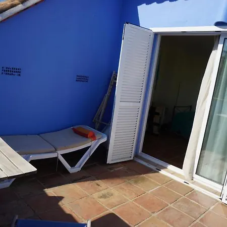 Apartment Marina Chabas *