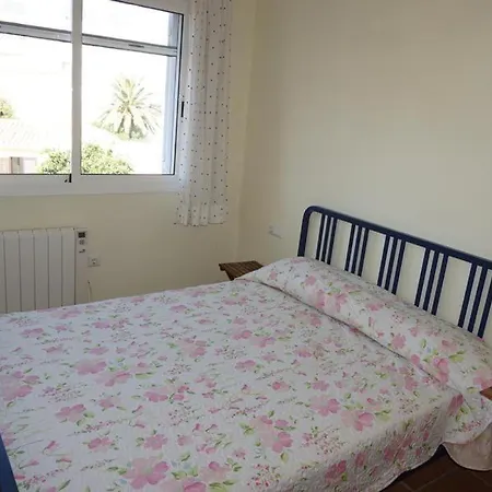 Apartment Marina Chabas