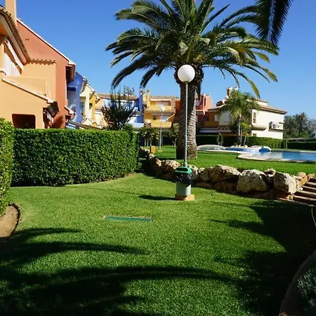 Apartment Marina Chabas *