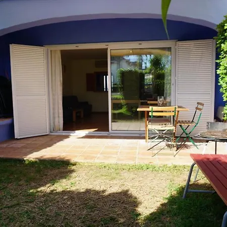 Marina Chabas Apartment *