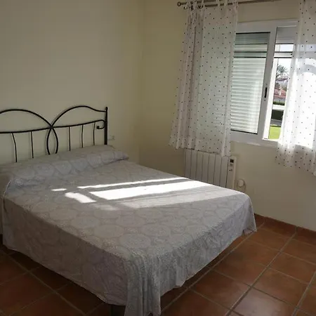 Apartment Marina Chabas Denia
