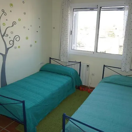 Apartamento Marina Chabás Dénia