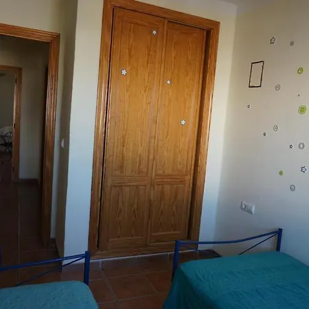 Marina Chabás Apartamento